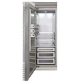 Fhiaba X-Pro XS7490FR3A Refrigerator